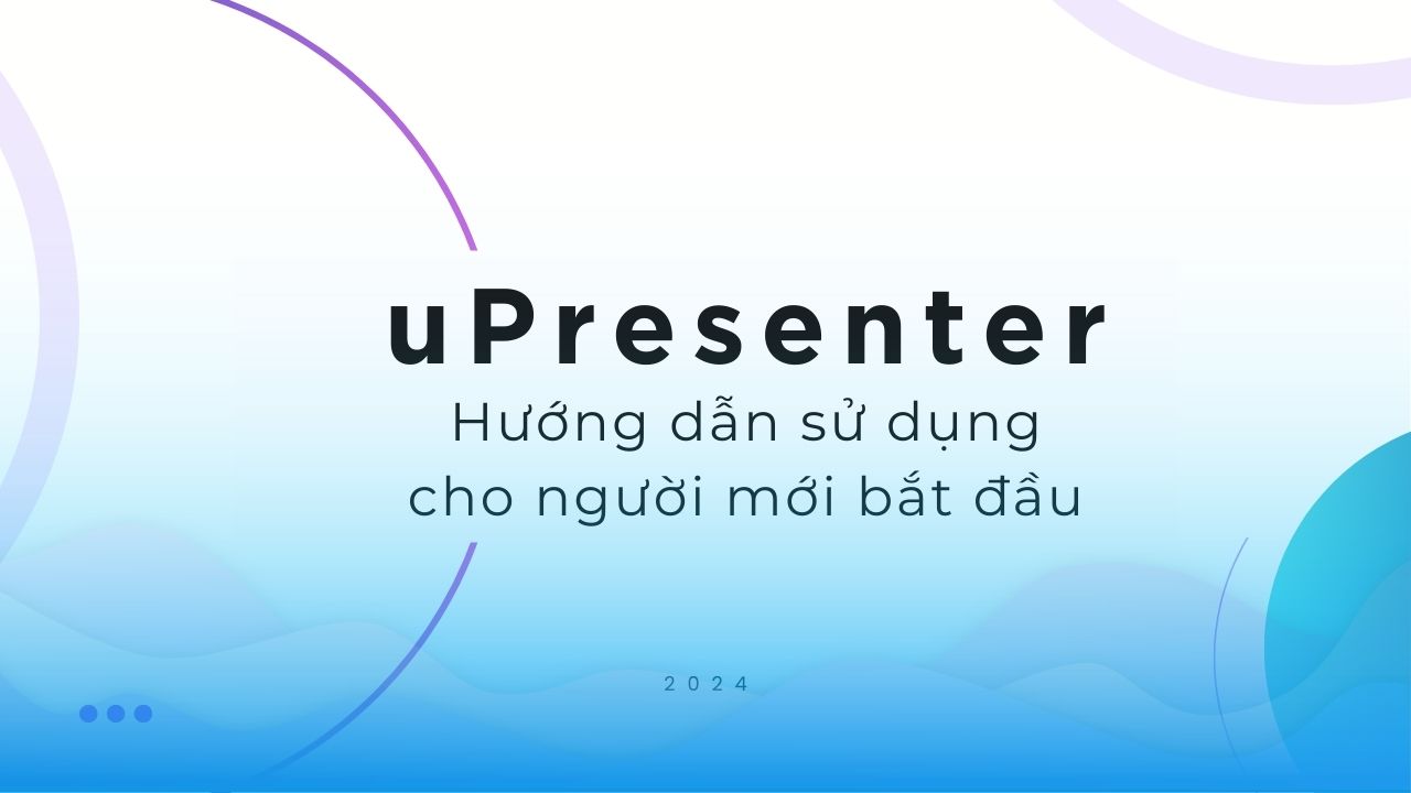 Hdsd-uPresenter