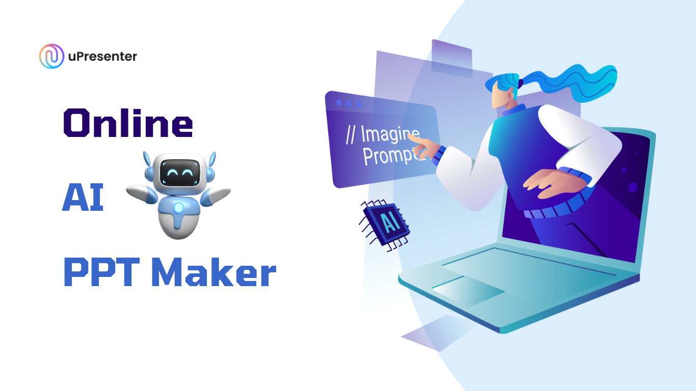 Online AI PPT maker