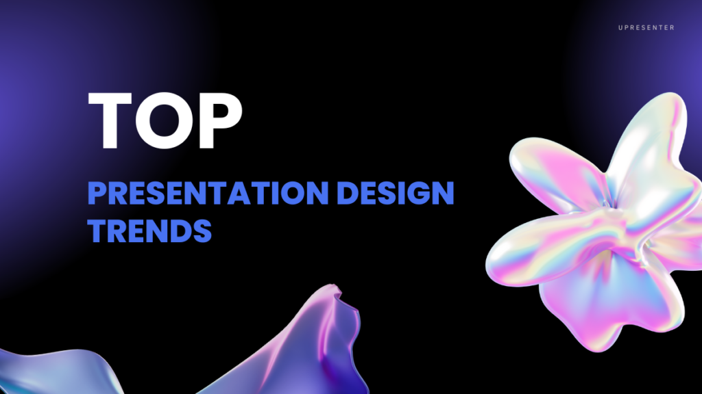 presentation design trends