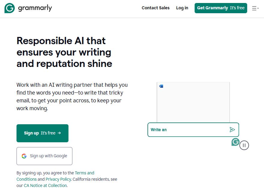 Grammarly