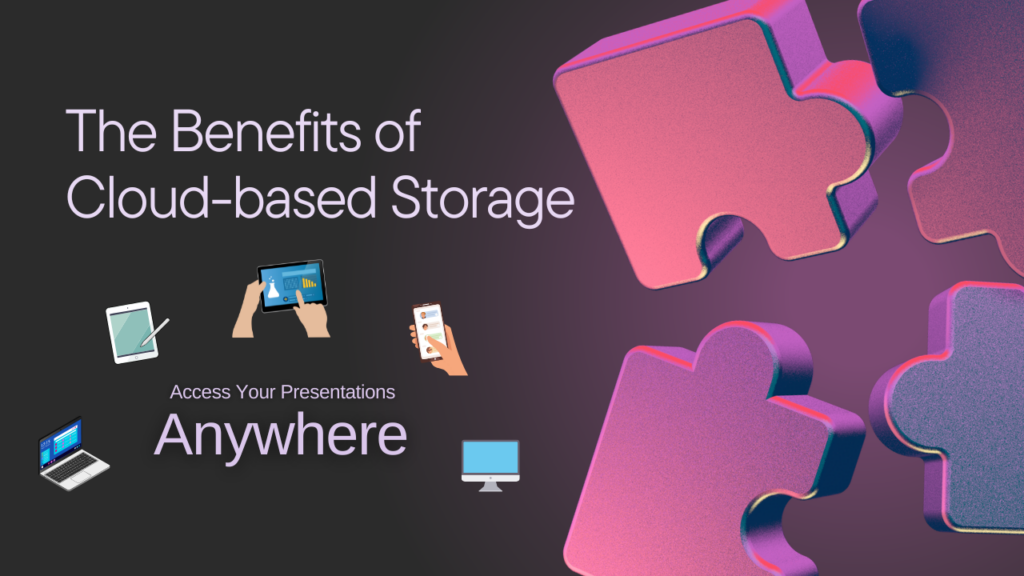 cloud-based storage