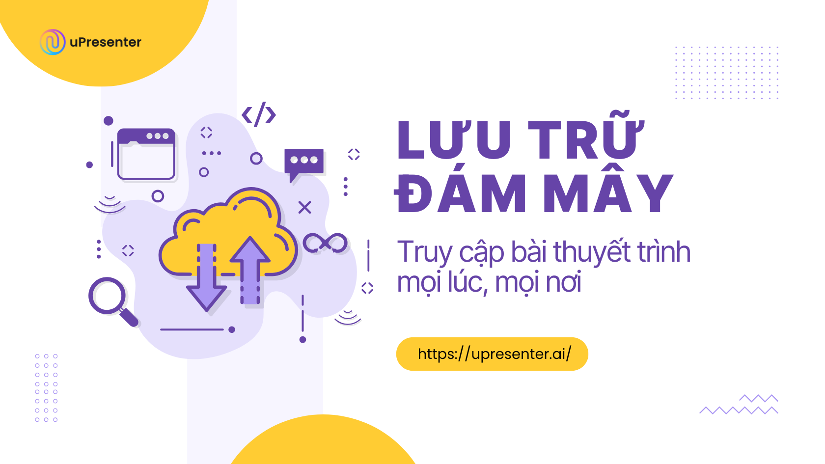 lưu trữ đám mây